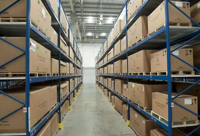 益阳到岳普湖县货物仓储